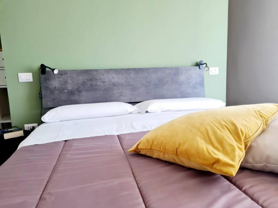 Hiera' Apartamento Lecce Exterior foto