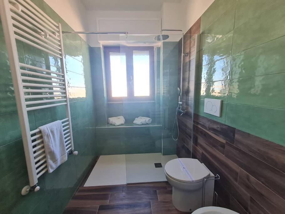Hiera' Apartamento Lecce Exterior foto
