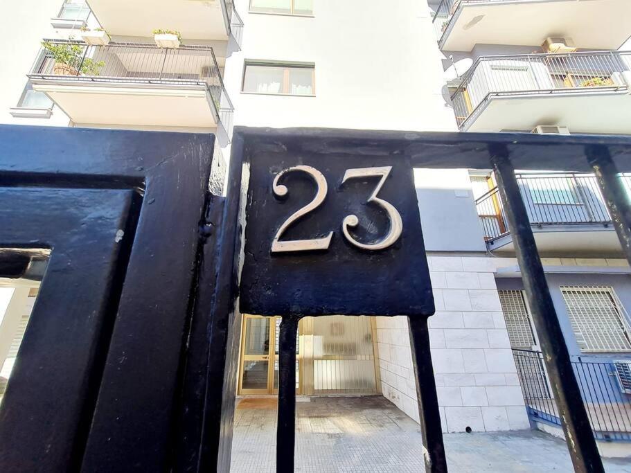 Hiera' Apartamento Lecce Exterior foto