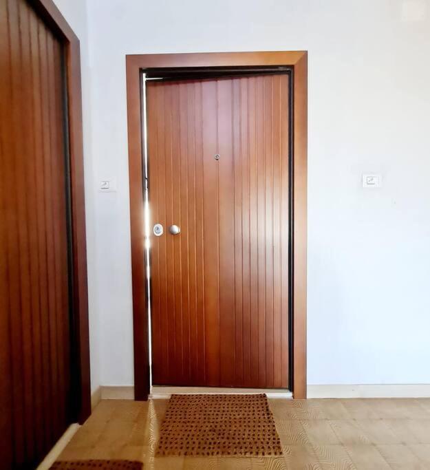 Hiera' Apartamento Lecce Exterior foto