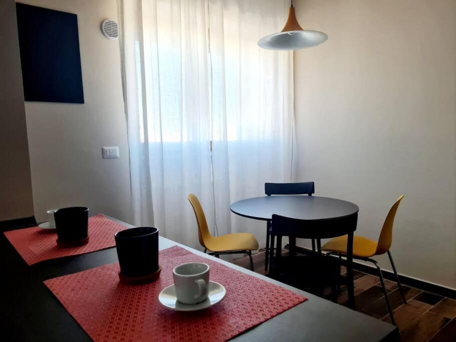 Hiera' Apartamento Lecce Exterior foto