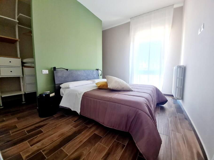 Hiera' Apartamento Lecce Exterior foto