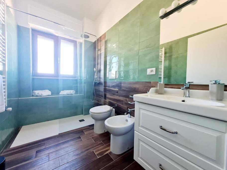 Hiera' Apartamento Lecce Exterior foto