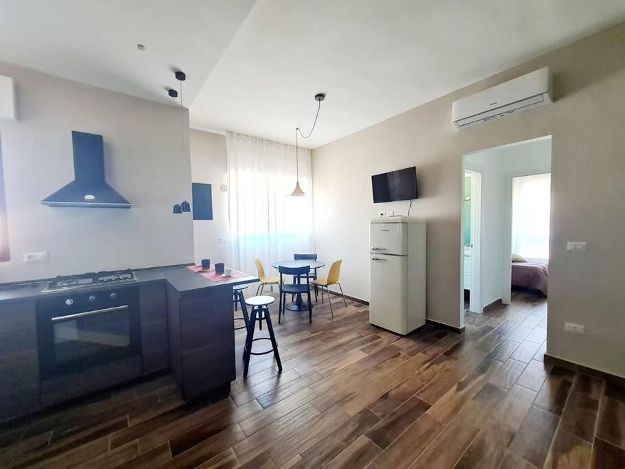Hiera' Apartamento Lecce Exterior foto
